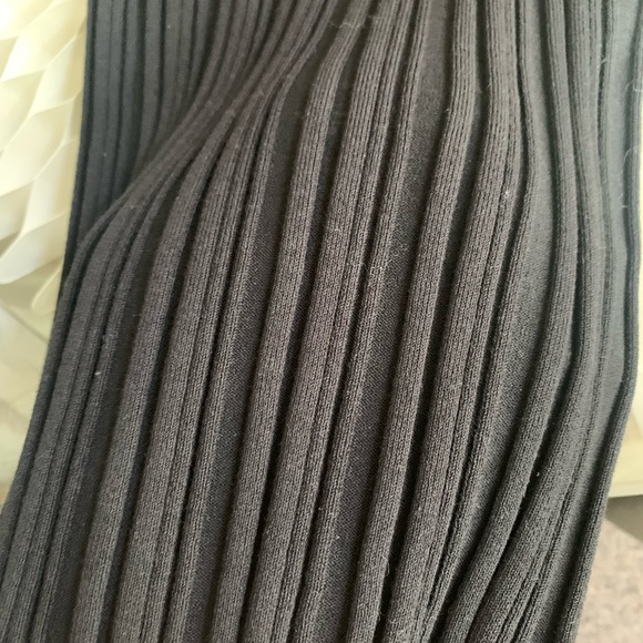 Dion Lee Collarbone Skivvy Top - Picture 7 of 7